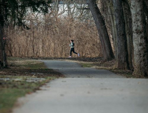 Do runners need insurance in the UK?