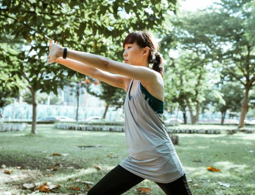 Does health insurance cover running injuries in the UK?